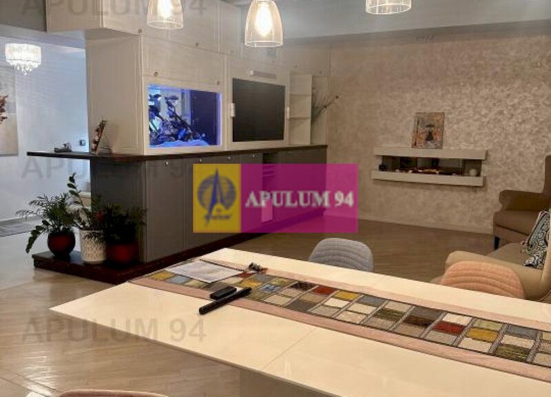 Duplex Vitan -Rin Grand Hotel