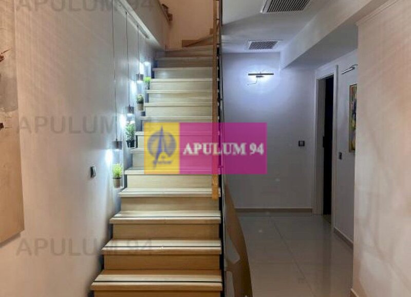 Duplex Vitan -Rin Grand Hotel