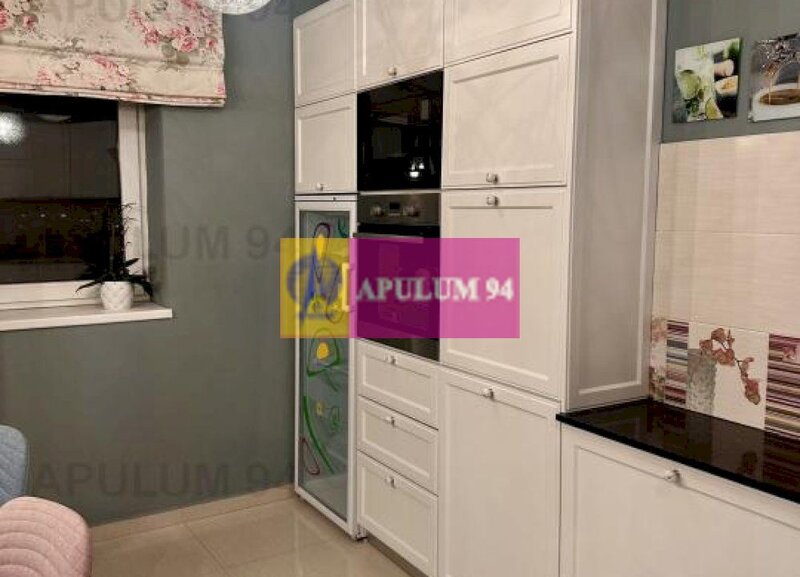 Duplex Vitan -Rin Grand Hotel