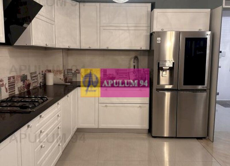 Duplex Vitan -Rin Grand Hotel