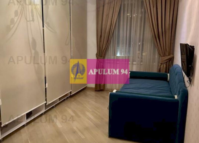 Duplex Vitan -Rin Grand Hotel