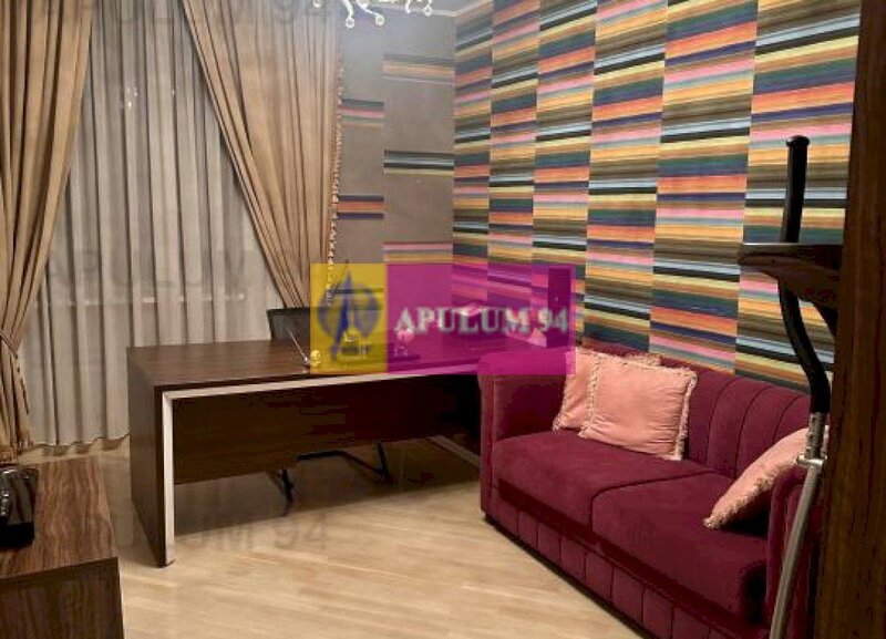 Duplex Vitan -Rin Grand Hotel