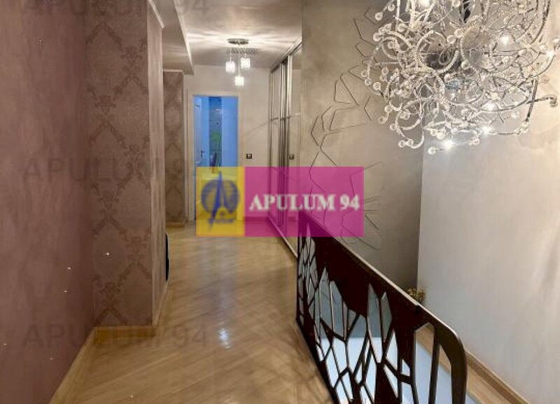 Duplex Vitan -Rin Grand Hotel