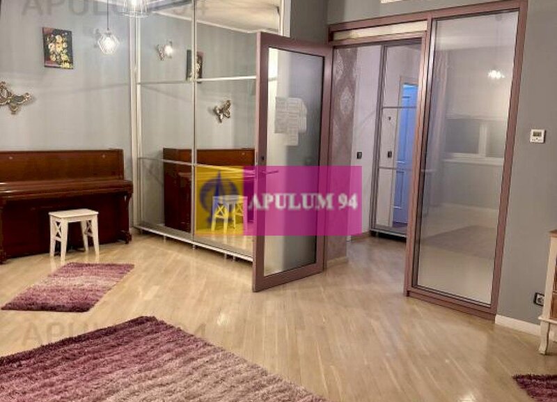 Duplex Vitan -Rin Grand Hotel