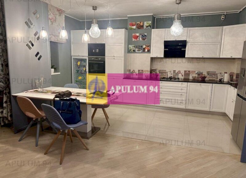 Duplex Vitan -Rin Grand Hotel