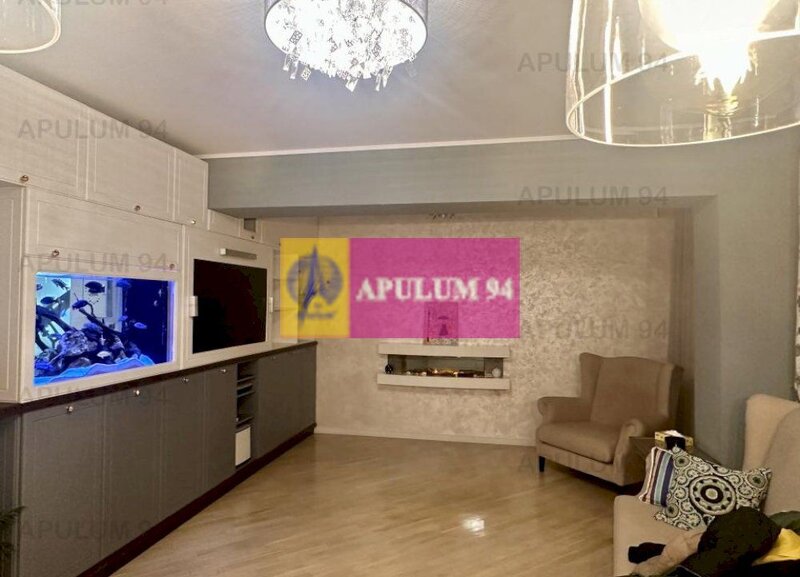 Duplex Vitan -Rin Grand Hotel