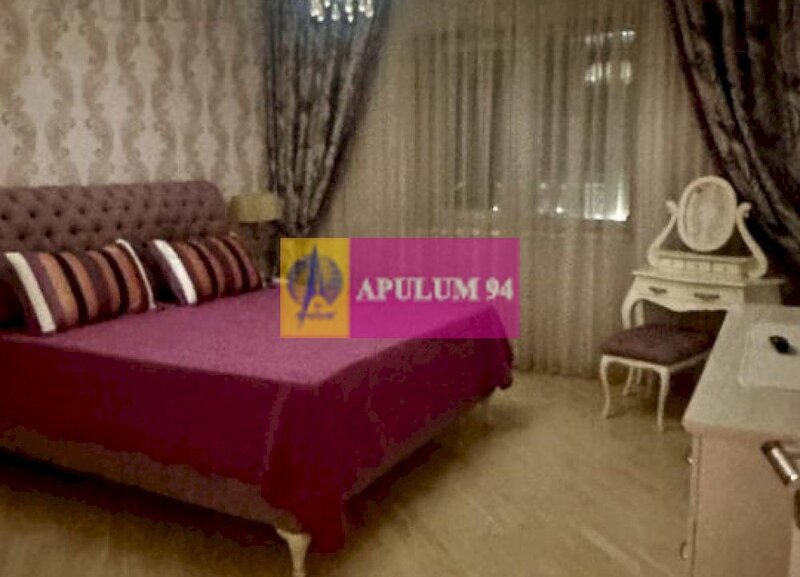 Duplex Vitan -Rin Grand Hotel