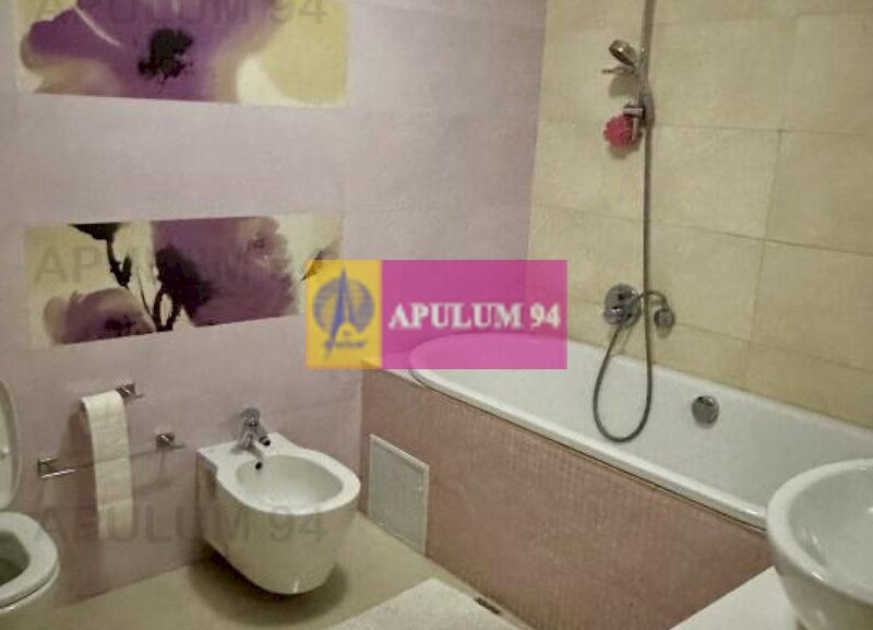 Duplex Vitan -Rin Grand Hotel
